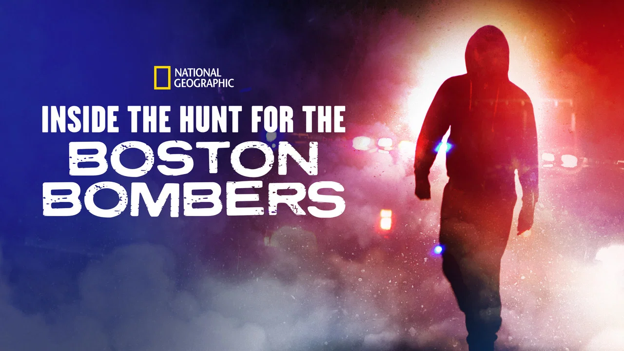 Inside the Hunt for the Boston Bombers - 剧照