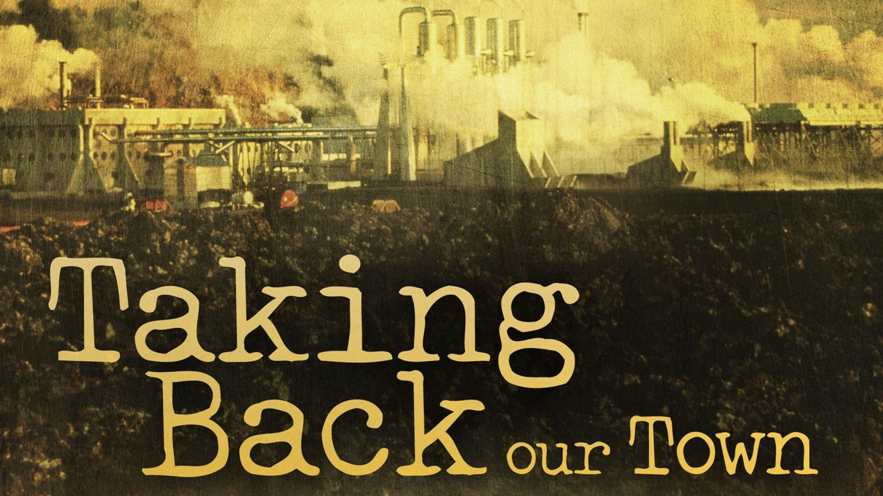 Taking Back Our Town - 剧照