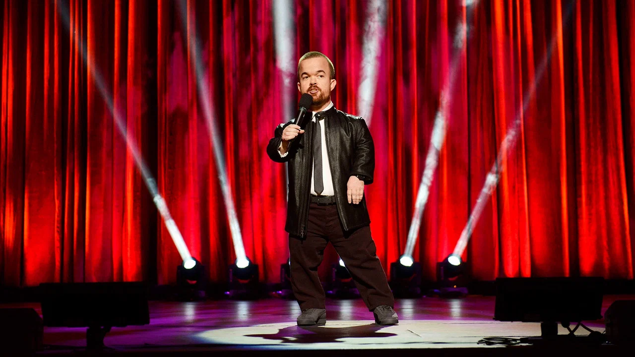 Brad Williams: Daddy Issues - 剧照