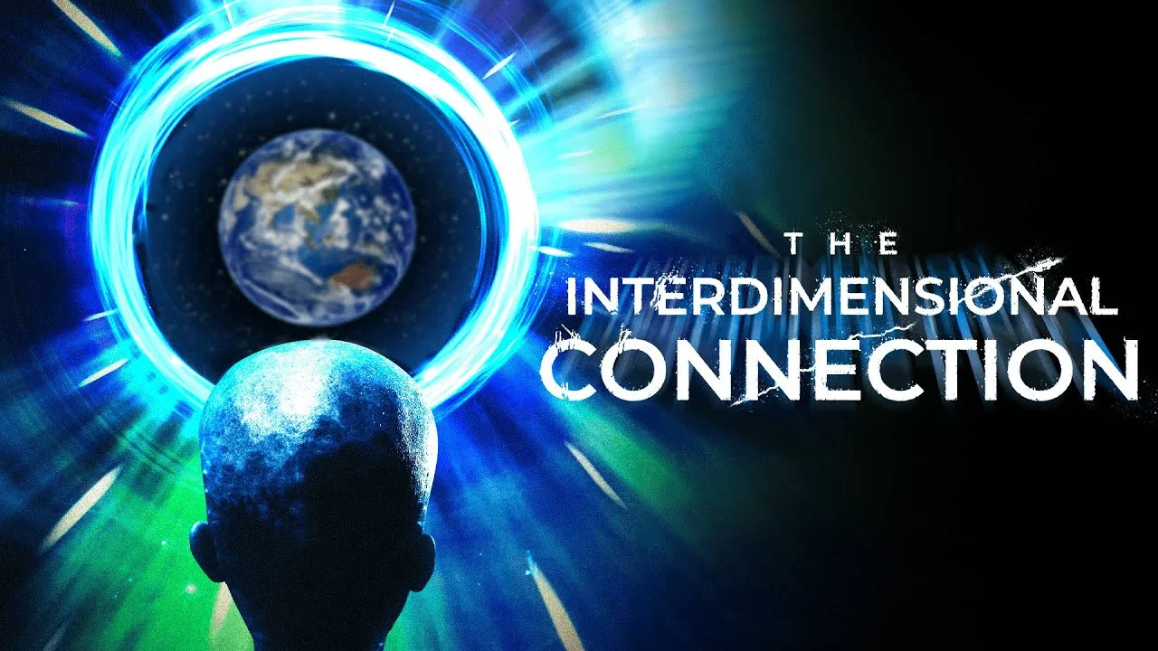 The Interdimensional Connection - 剧照