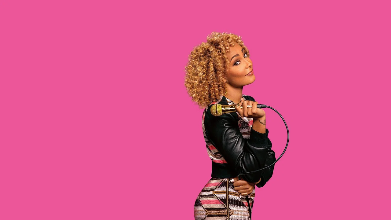 Amanda Seales: I Be Knowin' - 剧照