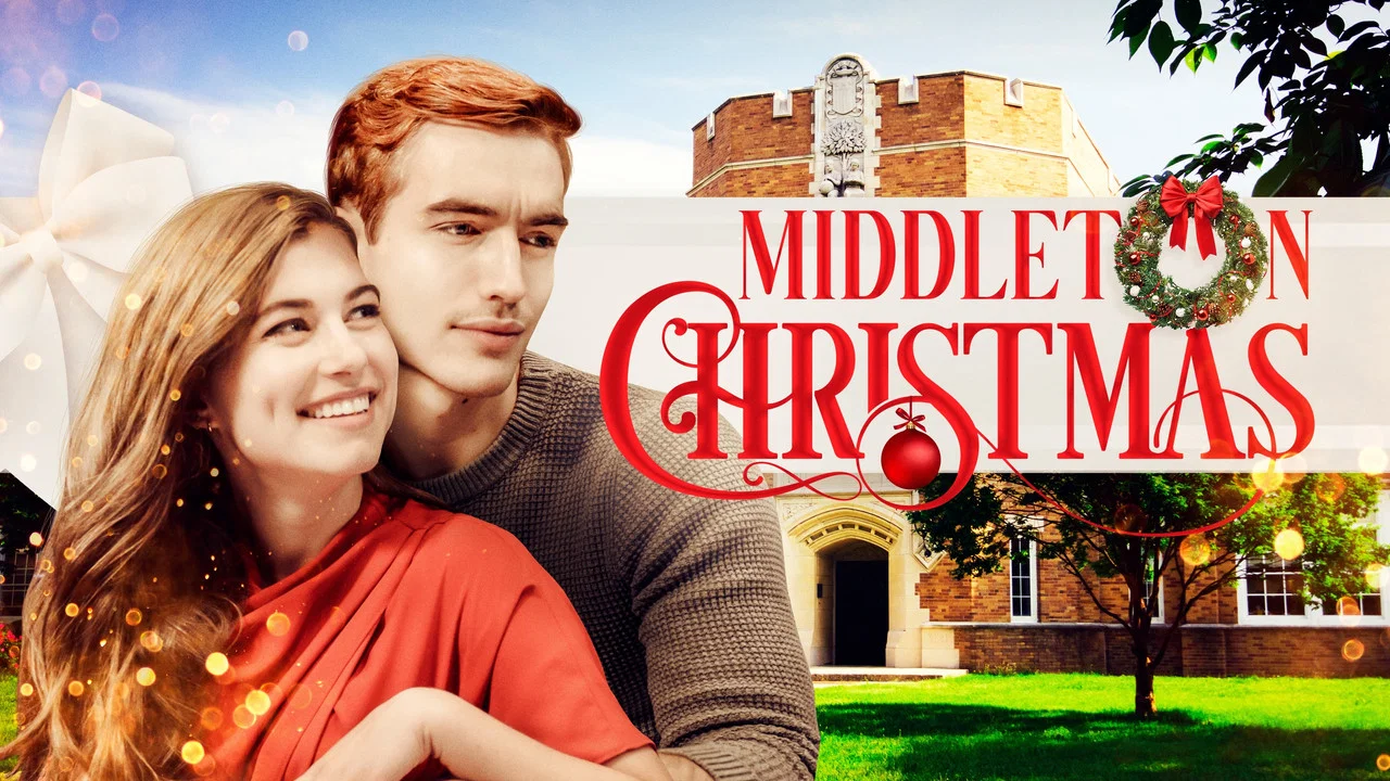 Middleton Christmas - 剧照