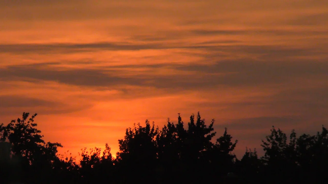 How I See Sunsets - 剧照