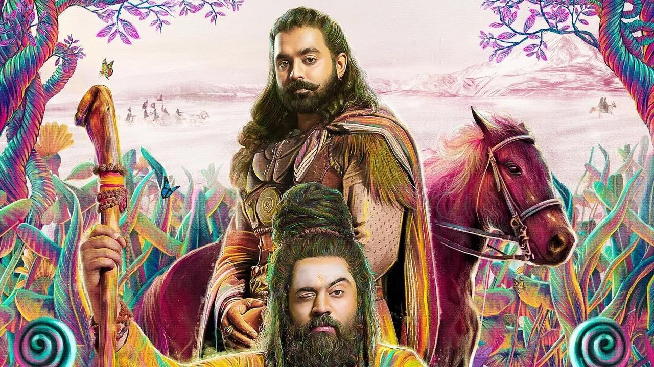 മഹാവീര്യർ - 剧照