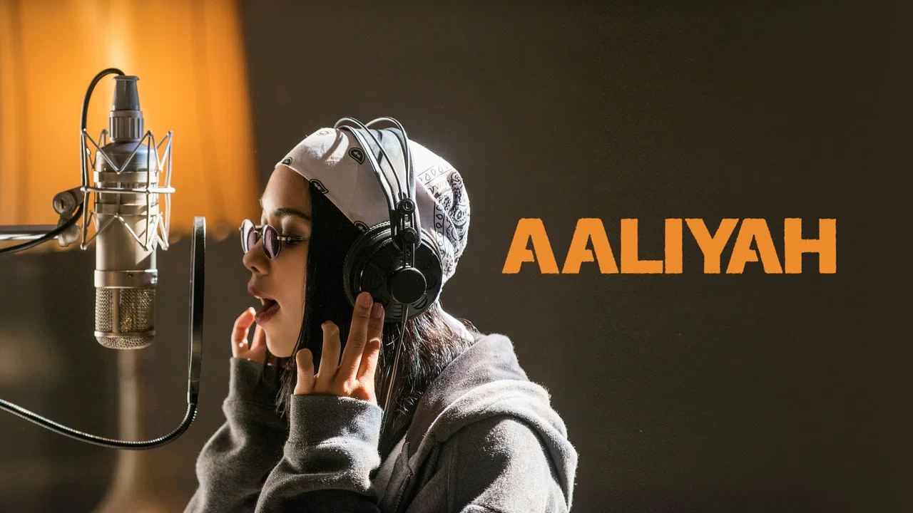 Aaliyah: The Princess of R&B - 剧照