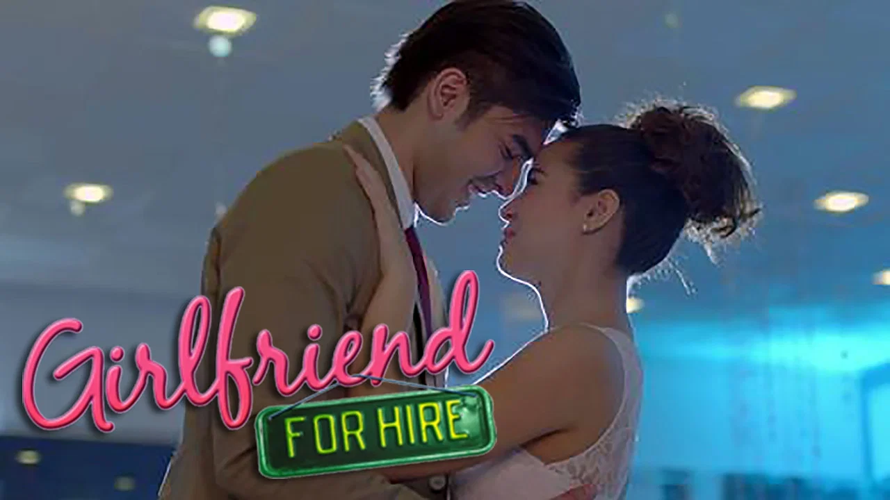 Girlfriend for Hire - 剧照