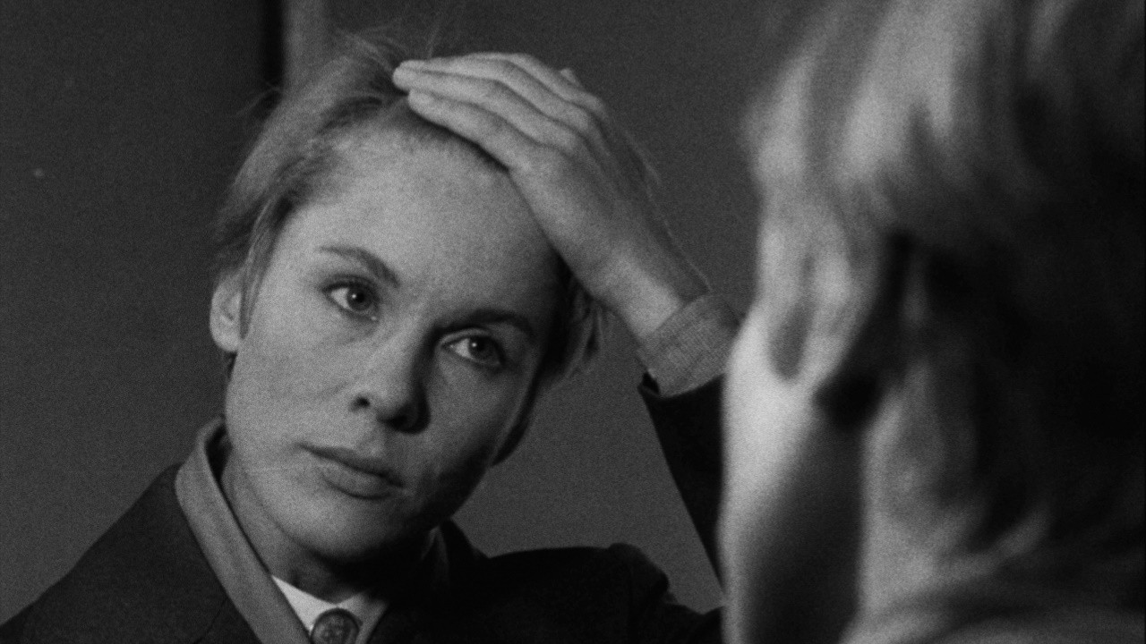 Mirrors of Bergman - 剧照