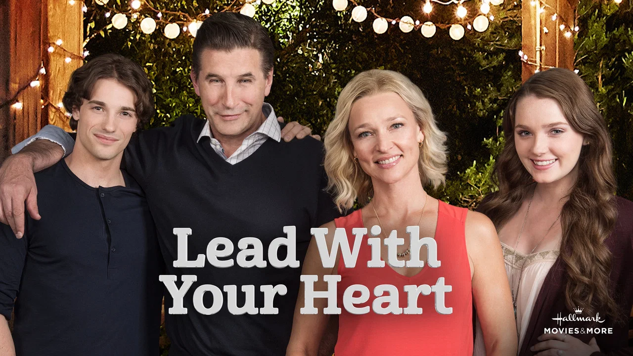 Lead with Your Heart - 剧照