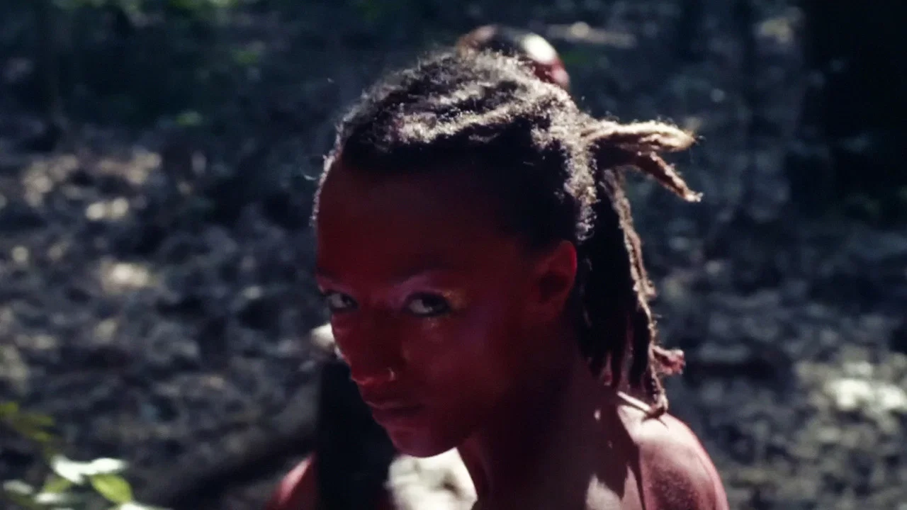 M&eacute;lissa Laveaux - Postman - 剧照