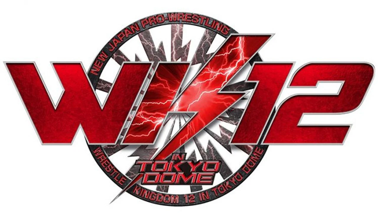 NJPW Wrestle Kingdom 12 - 剧照