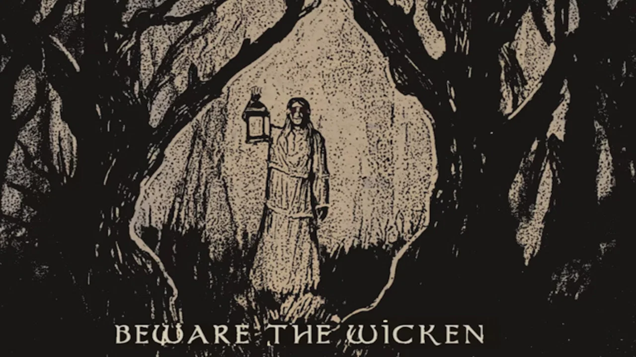 Wicken - 剧照