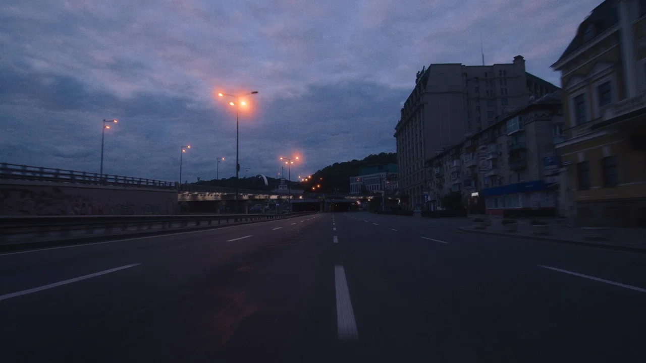 Це побачення - 剧照