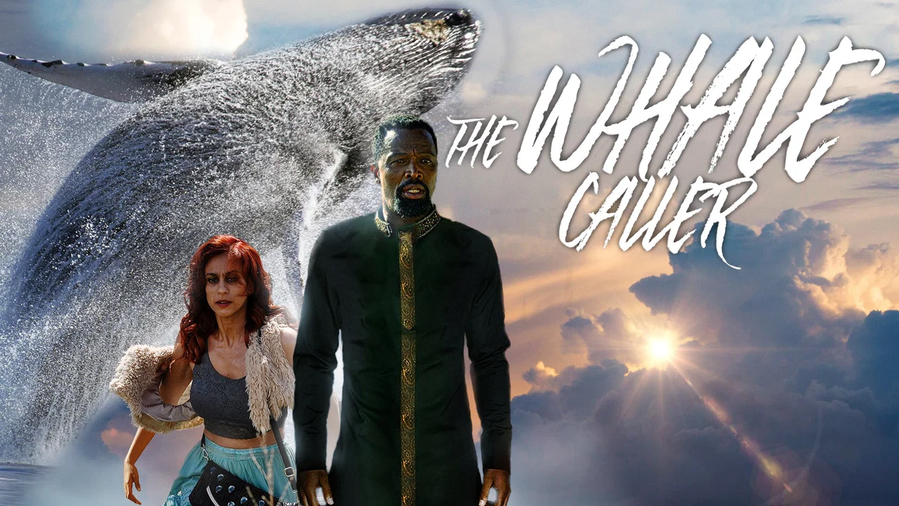 The Whale Caller - 剧照