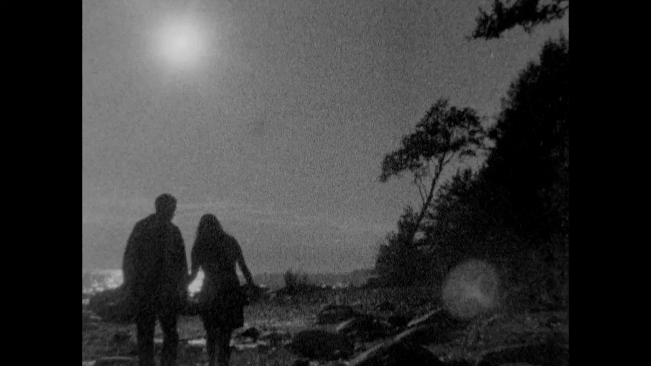 Moonlight People - 剧照