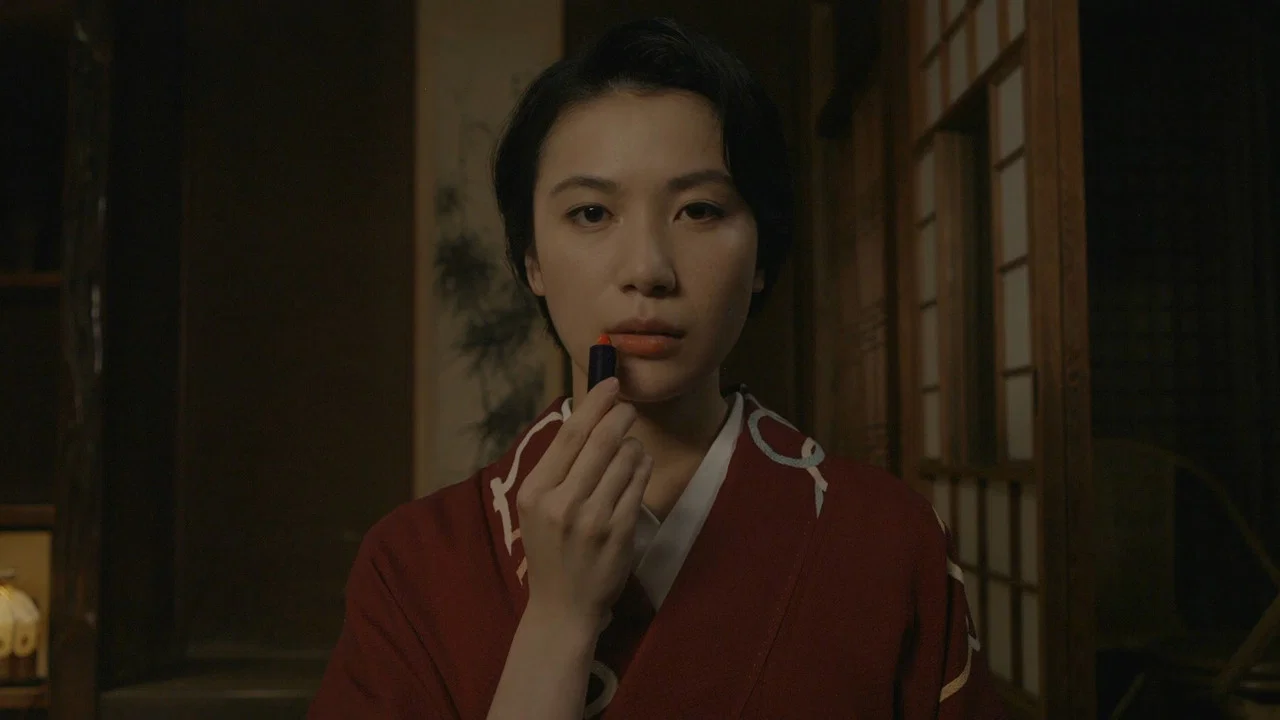花芯 - 剧照
