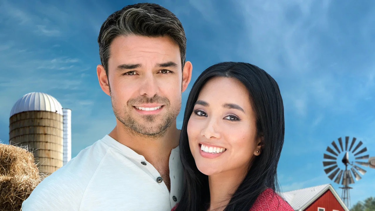Farmer Seeking Love - 剧照