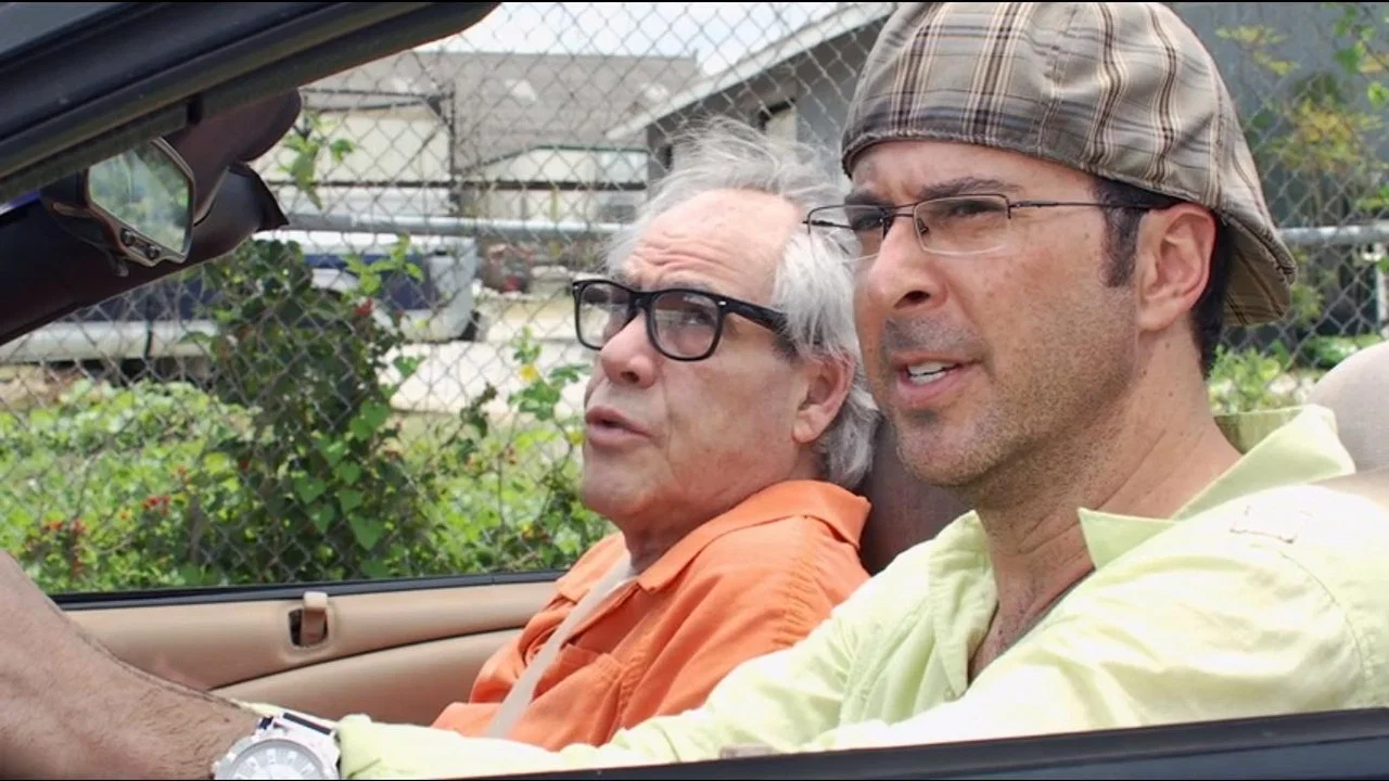 National Lampoon's Another Dirty Movie - 剧照