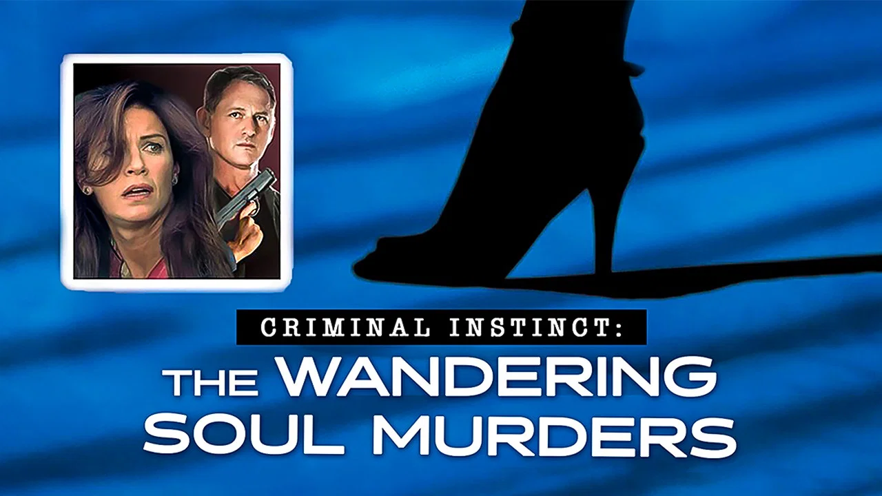 The Wandering Soul Murders - 剧照