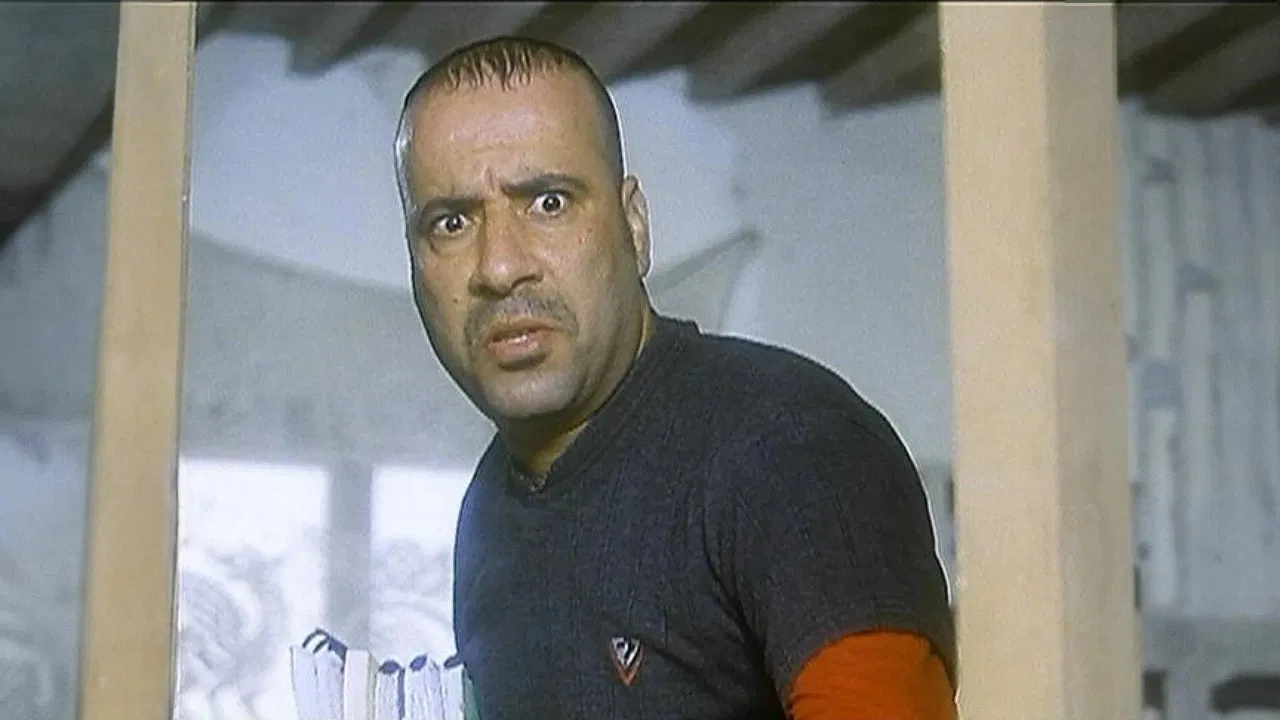 عوكل - 剧照