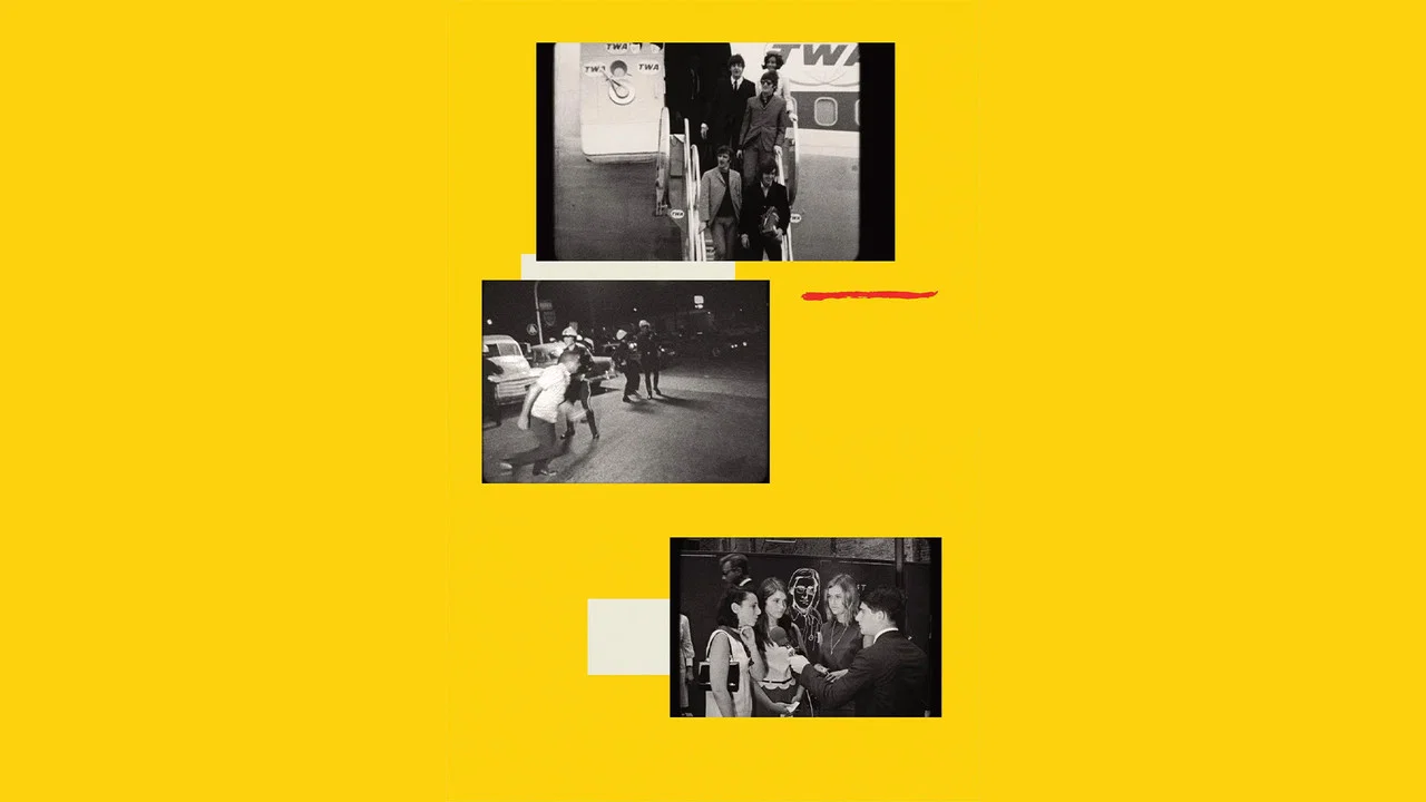 TWST / Things We Said Today - 剧照