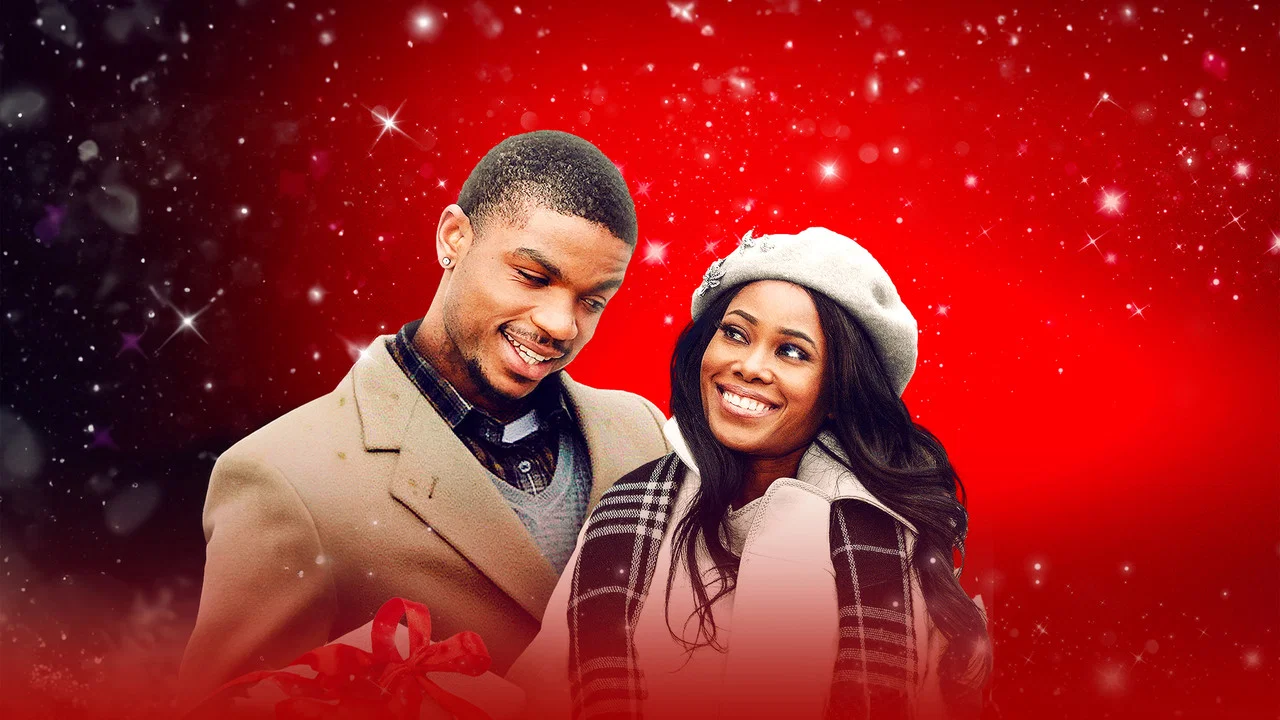 Christmas Holidate - 剧照