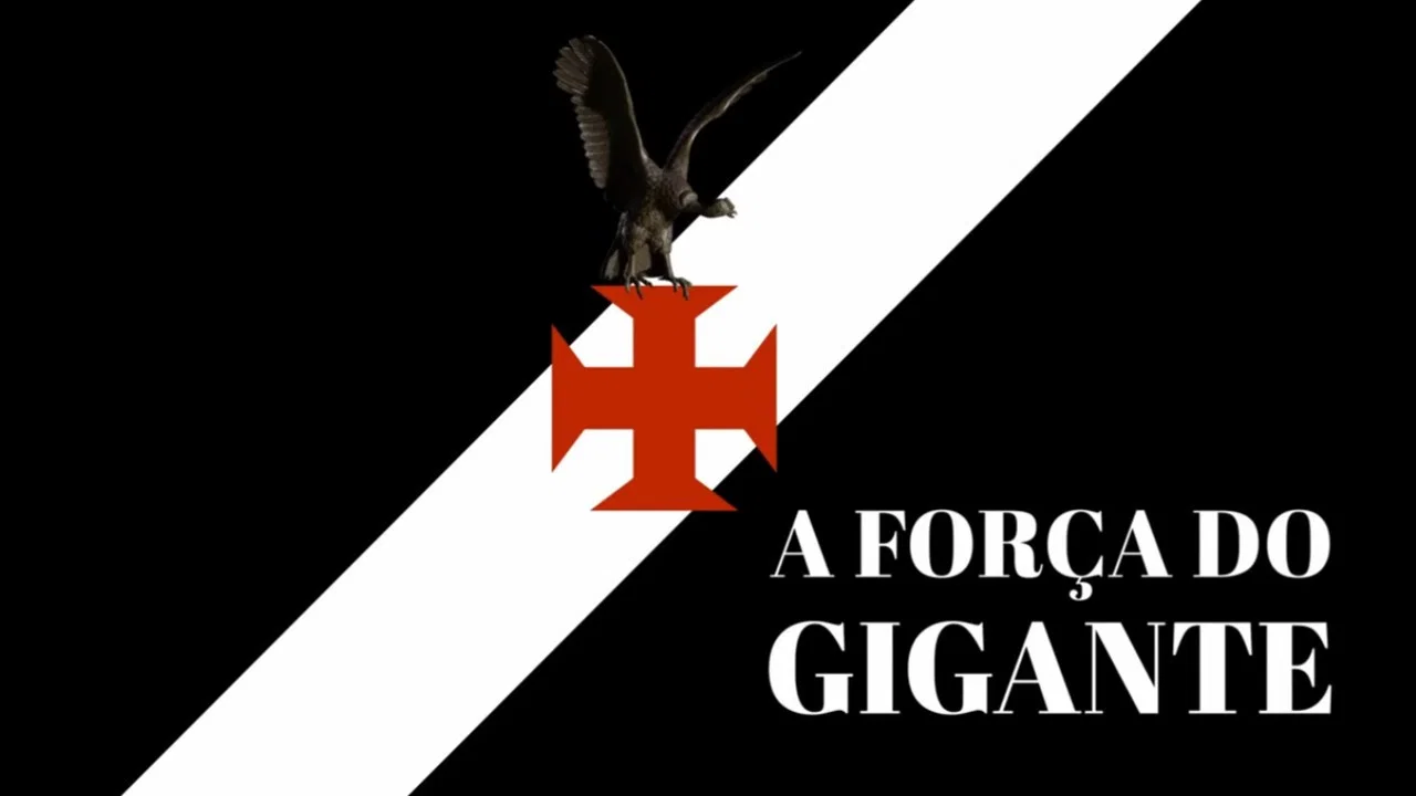 A For&ccedil;a do Gigante - 剧照