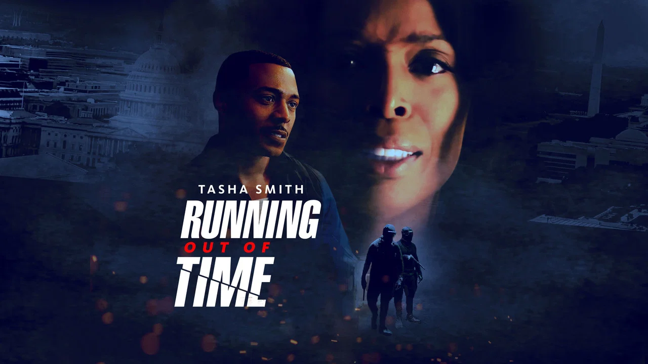 Running Out of Time - 剧照