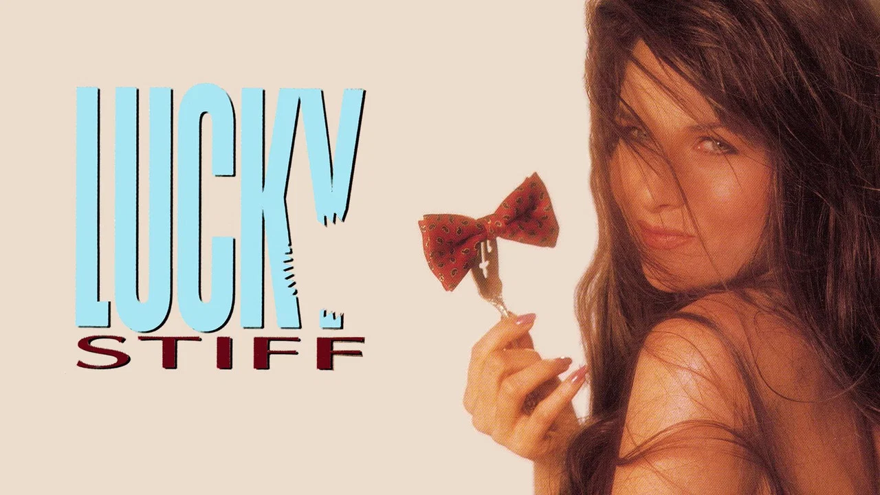 Lucky Stiff - 剧照