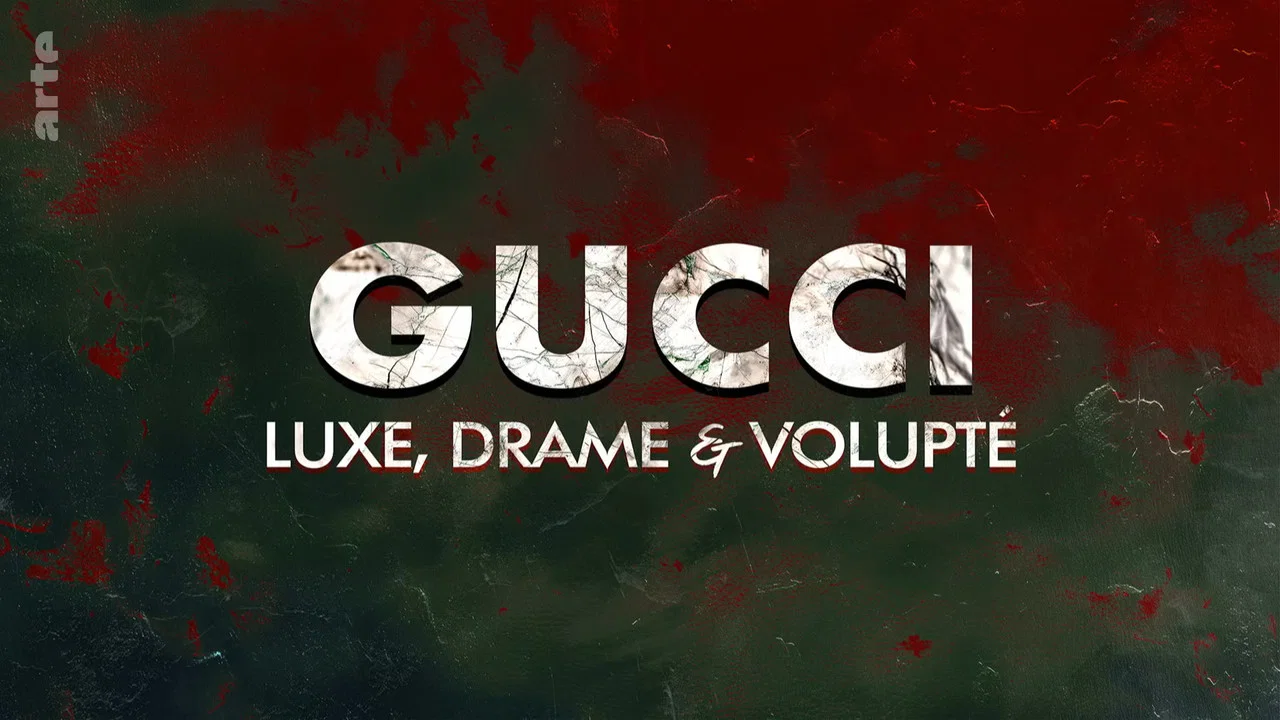 Gucci : luxe, drame et volupt&eacute; - 剧照