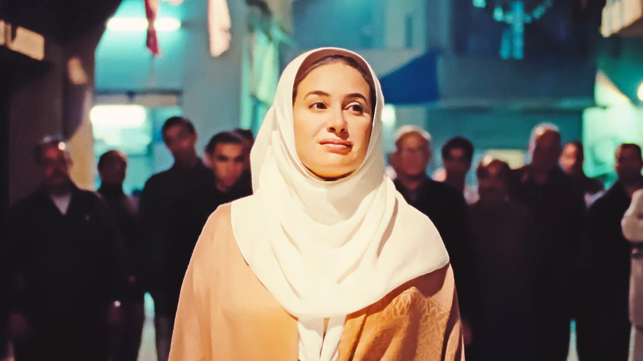 أسماء - 剧照
