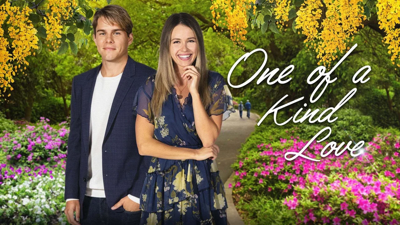 One of a Kind Love - 剧照