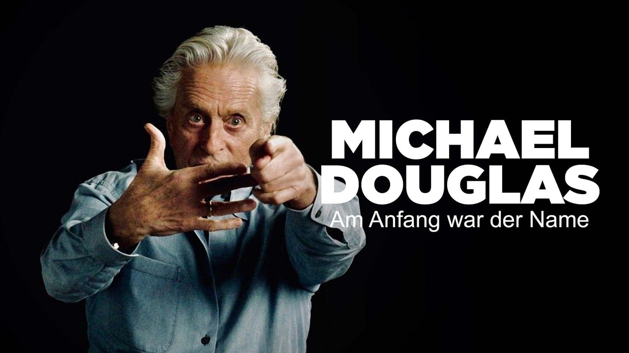 Michael Douglas, le fils prodige - 剧照