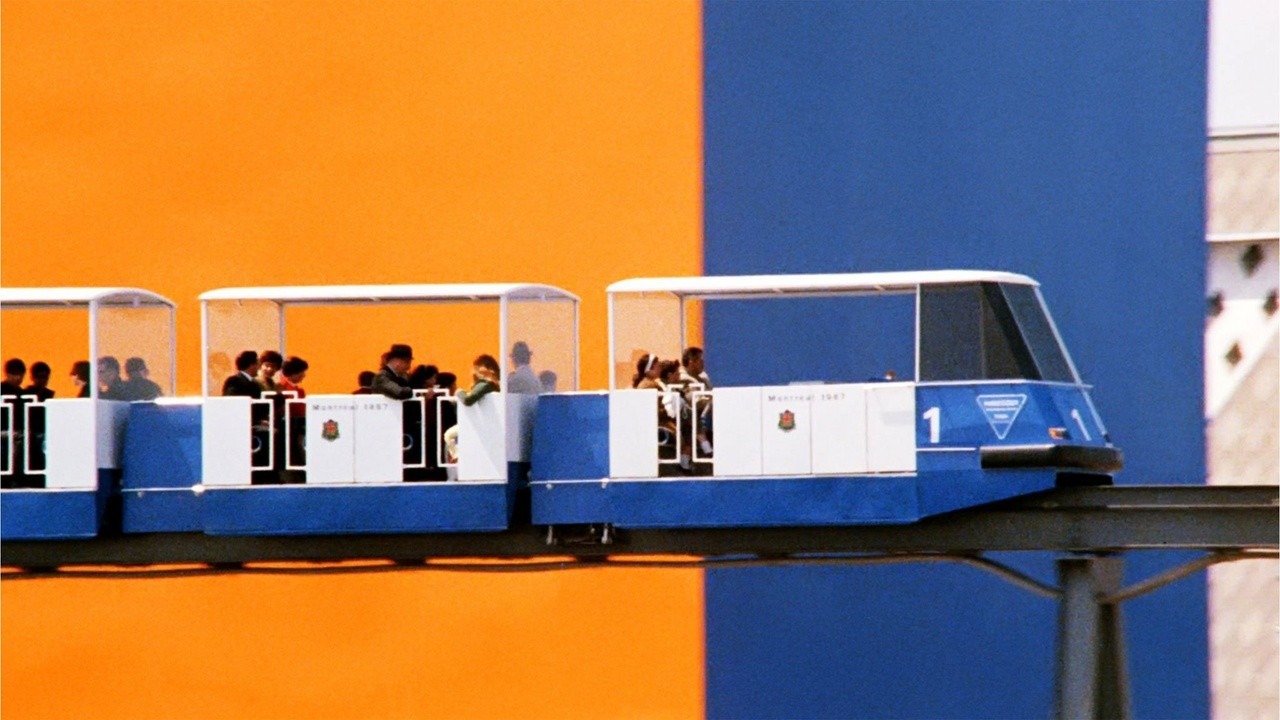 Impressions of Expo 67 - 剧照