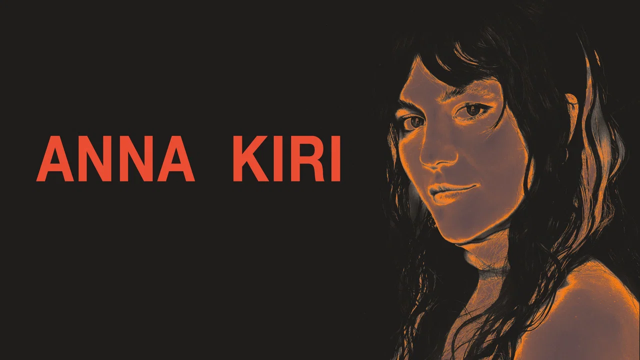 Anna Kiri - 剧照