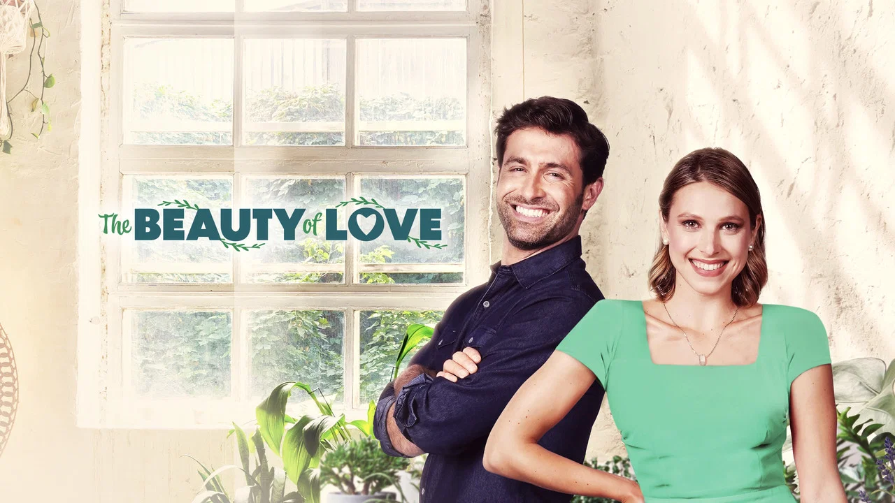 The Beauty of Love - 剧照