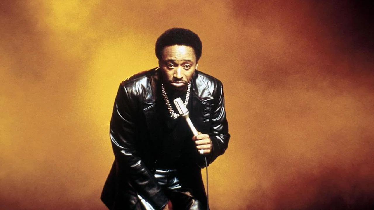 Eddie Griffin: DysFunktional Family - 剧照