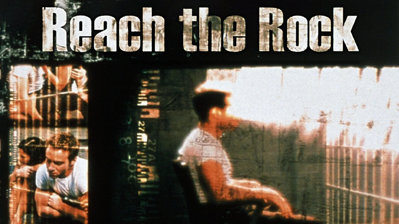 Reach the Rock - 剧照