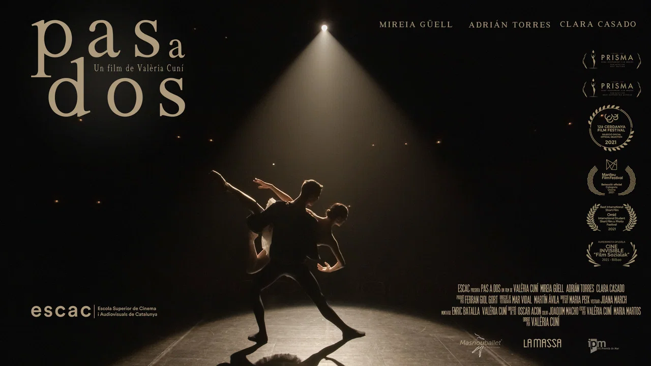 Pas A Dos - 剧照