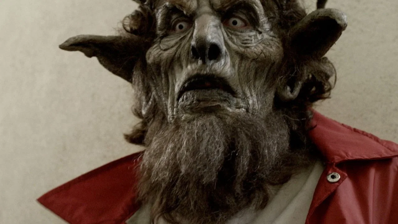 Tom Holland's Twisted Tales - 剧照