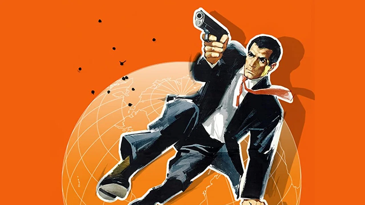 OSS117之杀手任务 - 剧照
