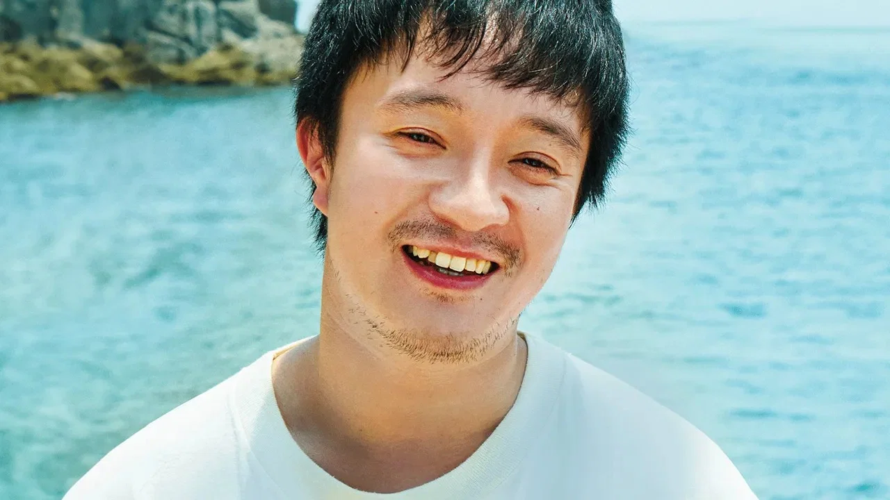 喜剧 爱妻物语 - 剧照