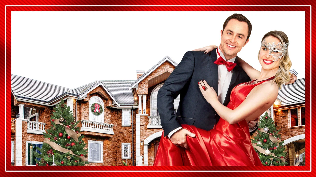 A Beauty & the Beast Christmas - 剧照
