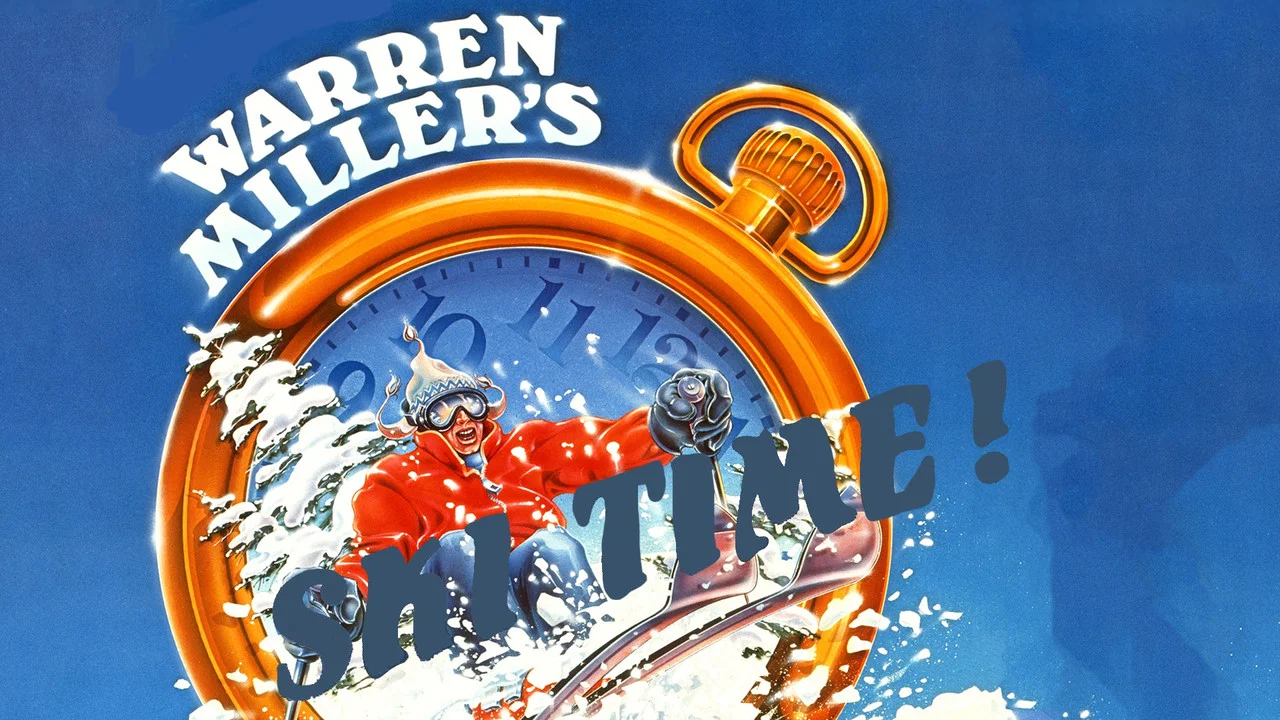 Warren Miller's Ski Time - 剧照