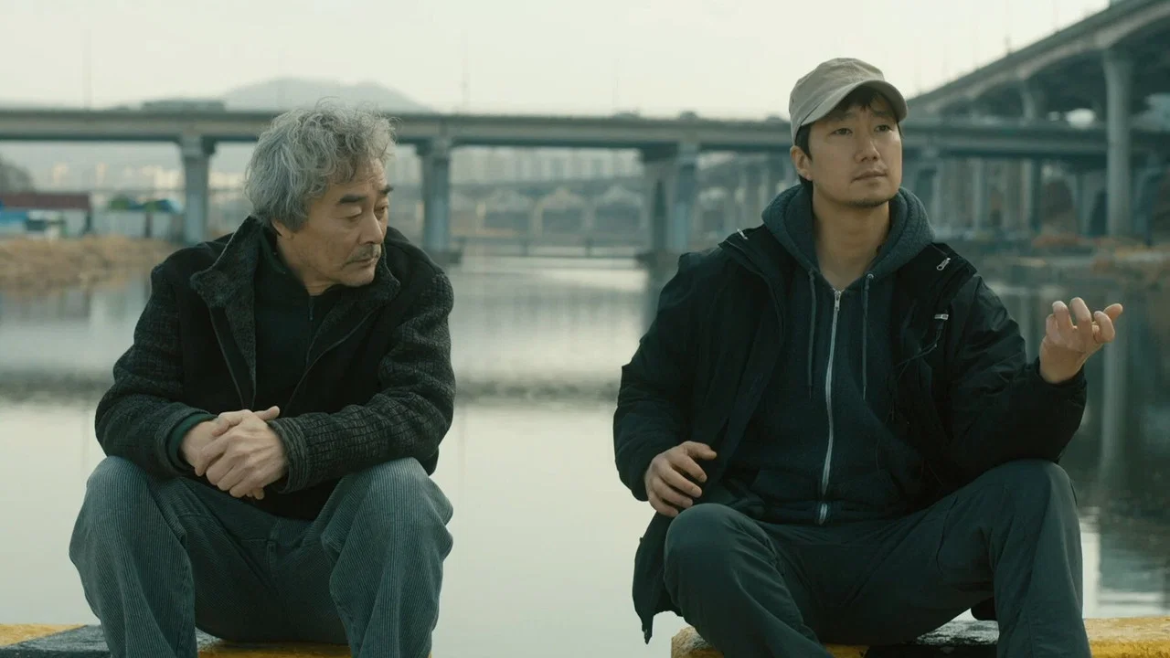 胶片时代爱情 - 剧照