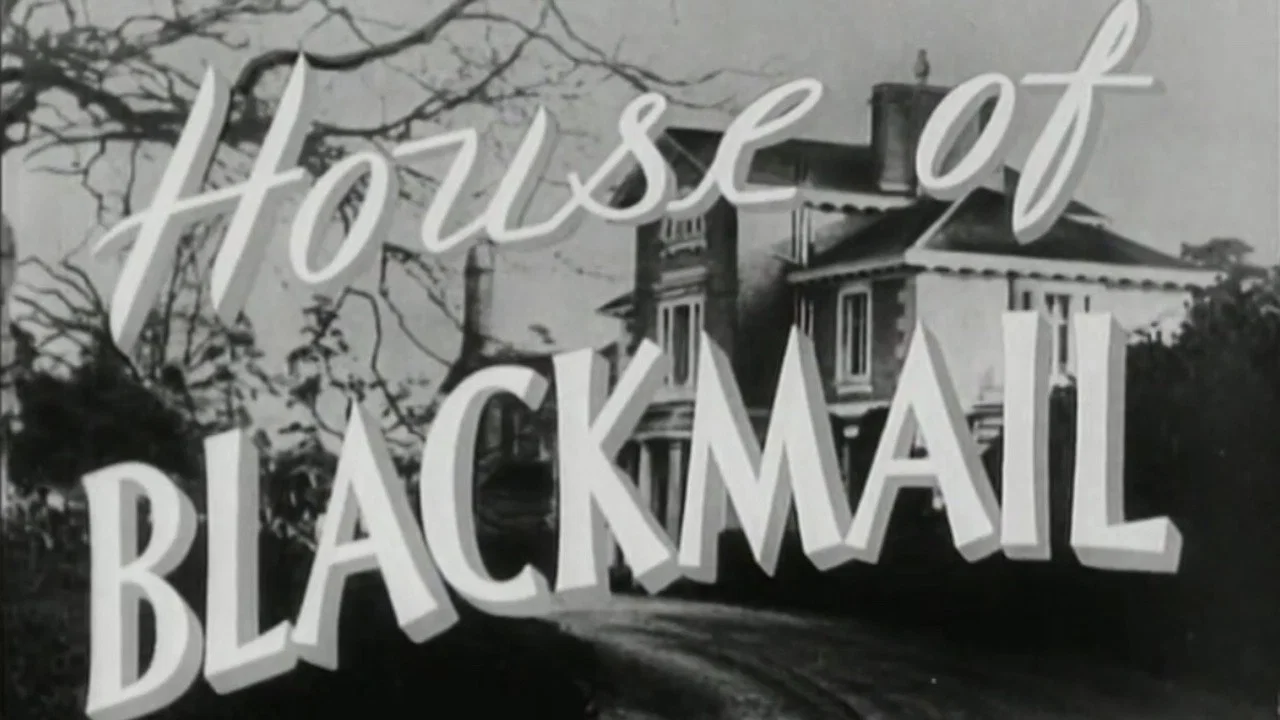 House of Blackmail - 剧照