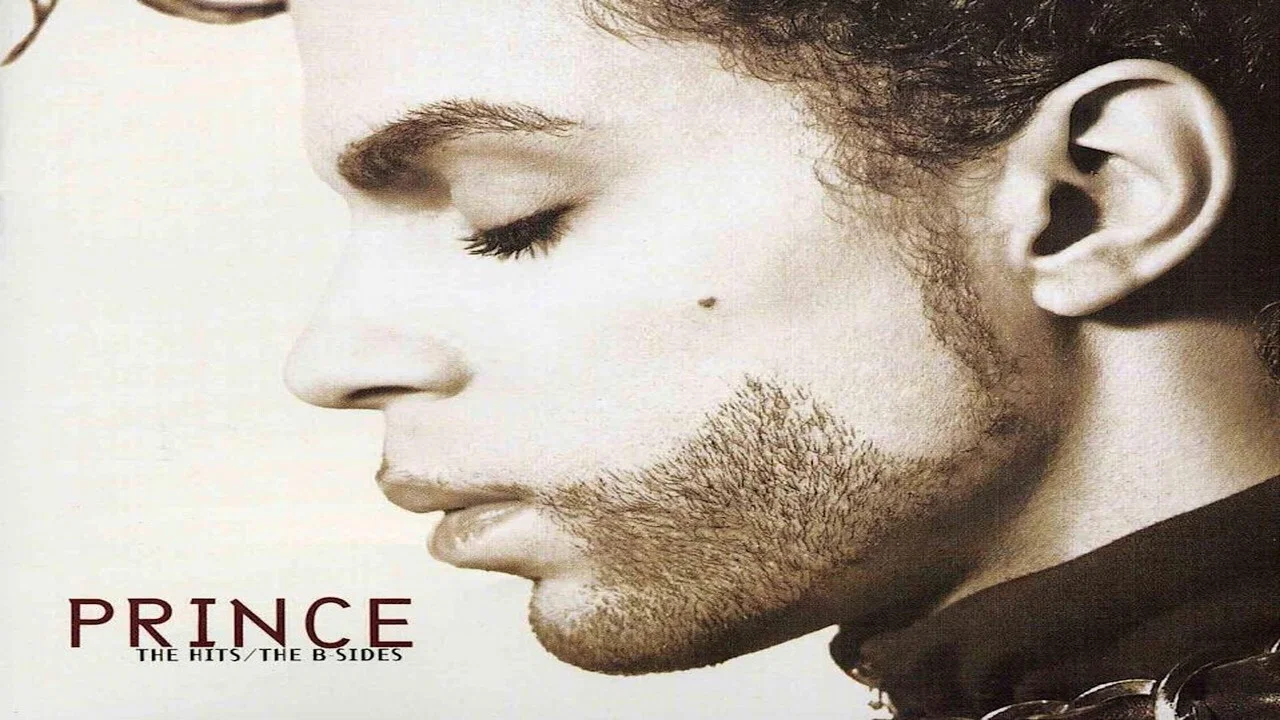 Prince: The Hits Collection - 剧照