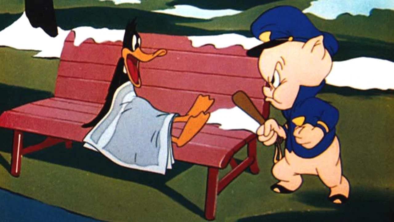 Riff Raffy Daffy - 剧照