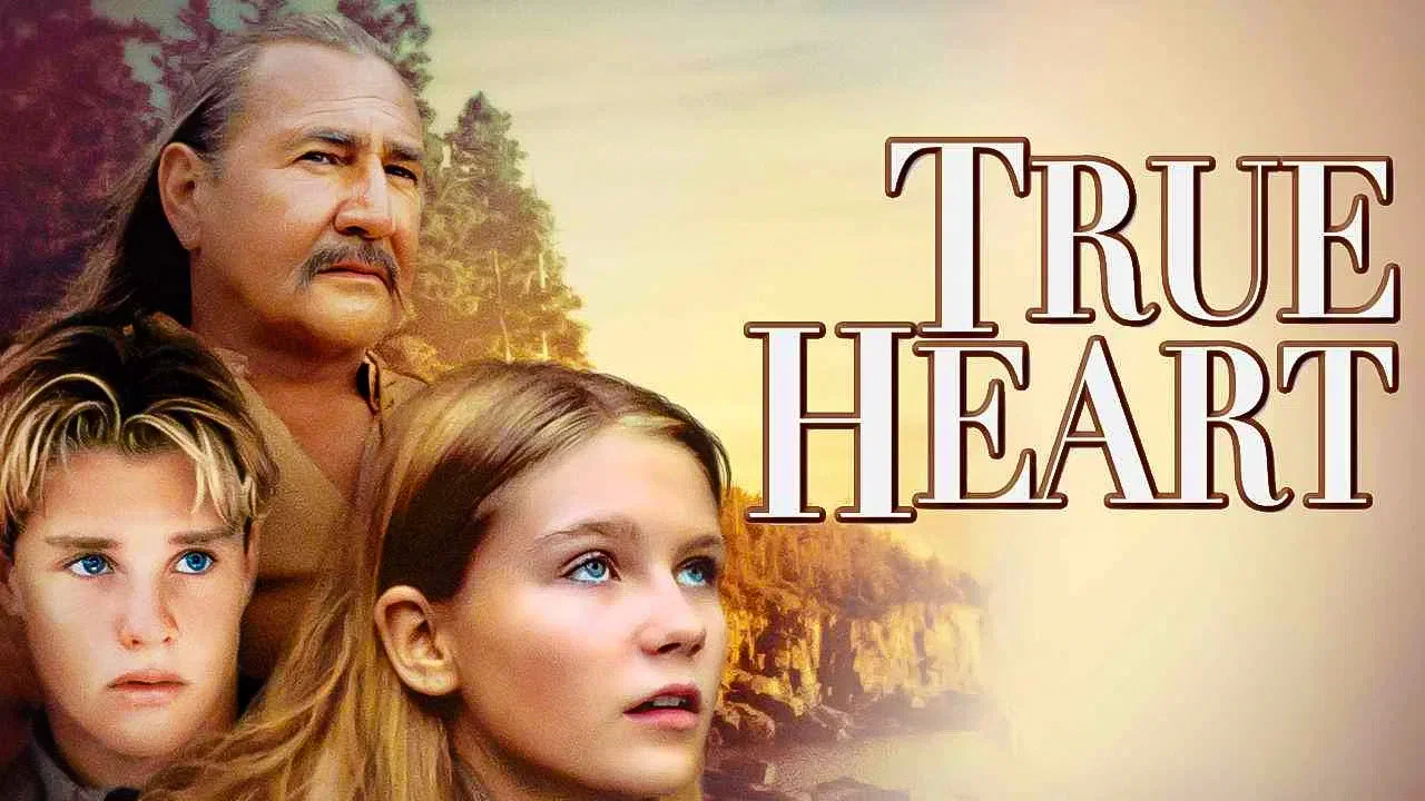 True Heart - 剧照