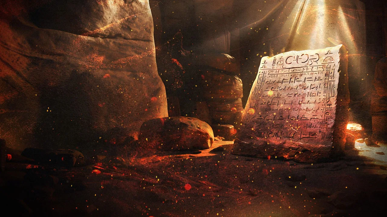 Hoax or History: The Michigan Relics - 剧照