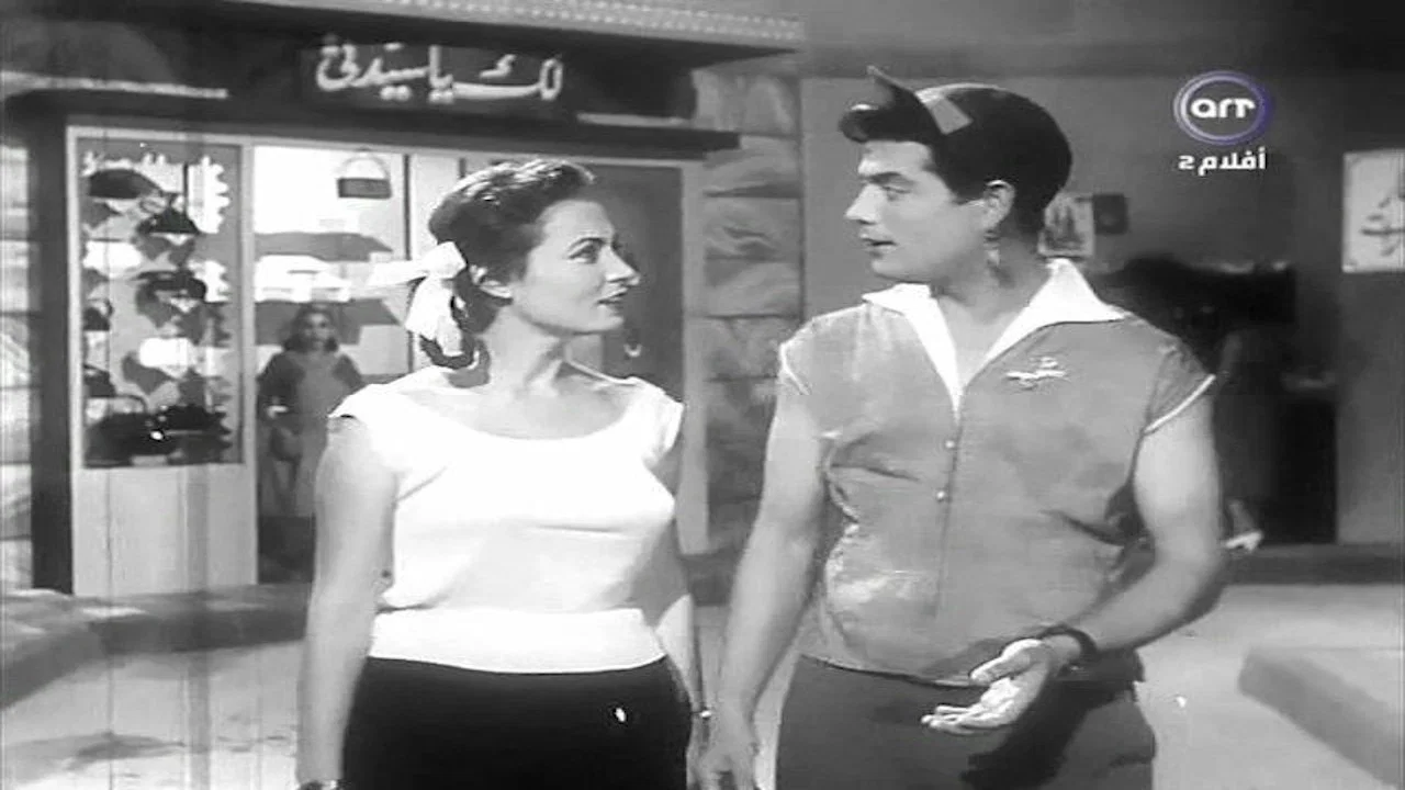 مملكة النساء - 剧照
